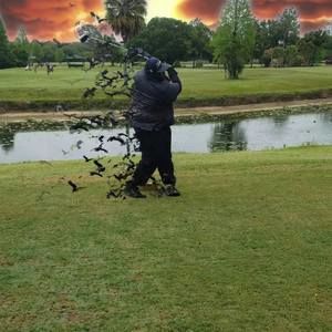 Meet your Posher, Marcus